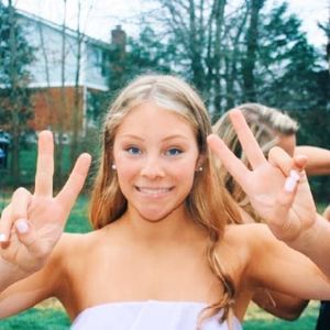 Meet your Posher, Grace